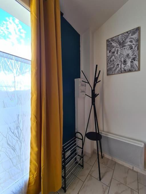 Chez Aurore & Jeremy En Vendee - Jolie Maison Cosy Tout Pres Des Plages De L'Atlantique Сент-Илер-де-Рье Экстерьер фото