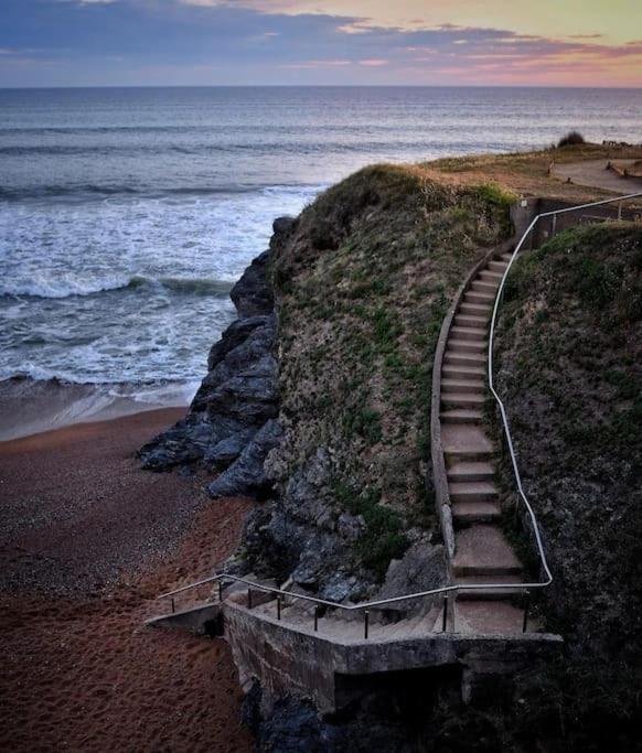Chez Aurore & Jeremy En Vendee - Jolie Maison Cosy Tout Pres Des Plages De L'Atlantique Сент-Илер-де-Рье Экстерьер фото