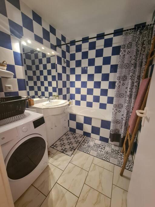 Chez Aurore & Jeremy En Vendee - Jolie Maison Cosy Tout Pres Des Plages De L'Atlantique Сент-Илер-де-Рье Экстерьер фото