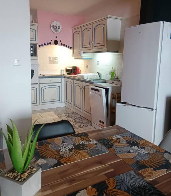Chez Aurore & Jeremy En Vendee - Jolie Maison Cosy Tout Pres Des Plages De L'Atlantique Сент-Илер-де-Рье Экстерьер фото