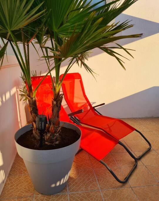 Chez Aurore & Jeremy En Vendee - Jolie Maison Cosy Tout Pres Des Plages De L'Atlantique Сент-Илер-де-Рье Экстерьер фото