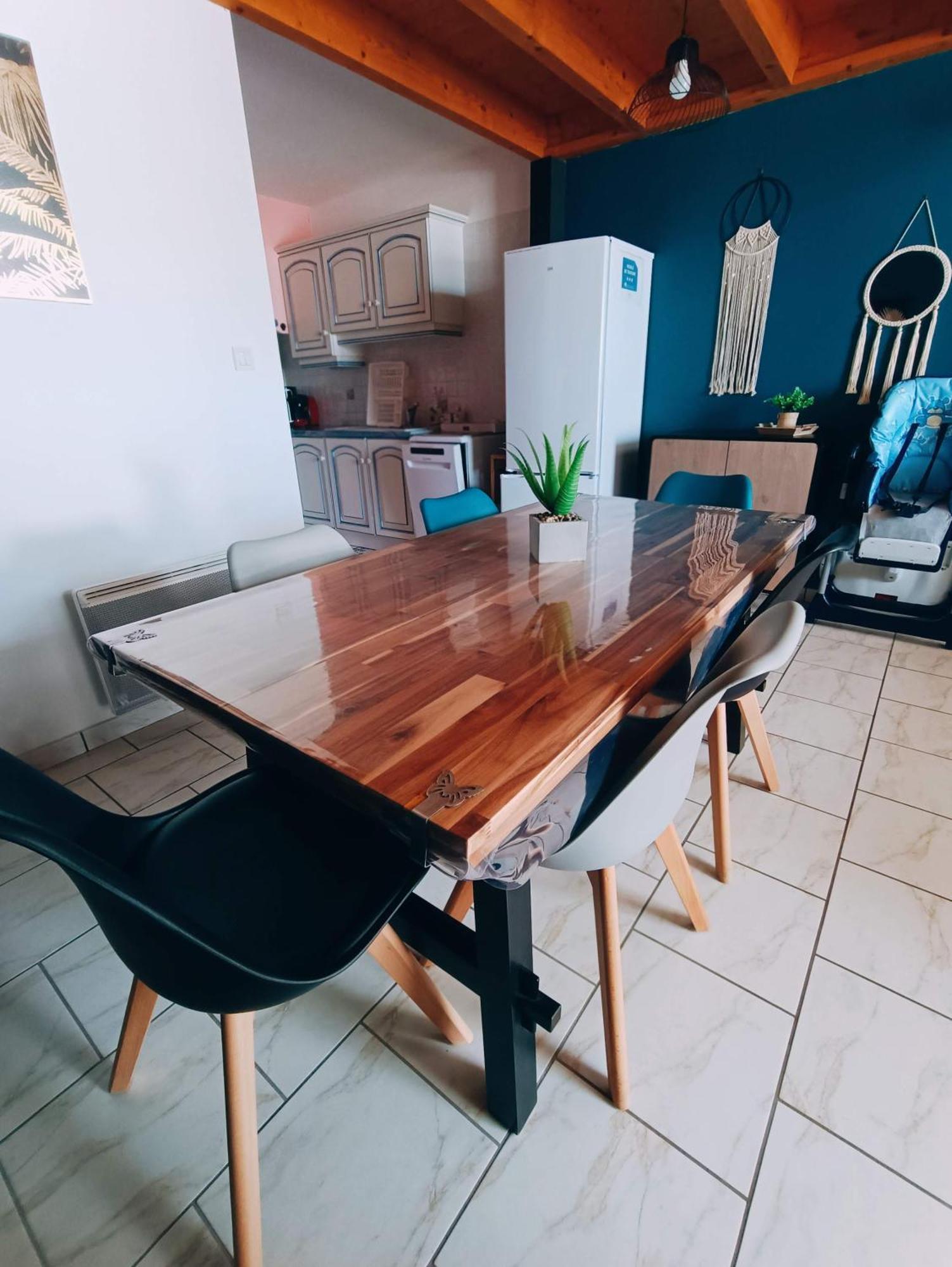 Chez Aurore & Jeremy En Vendee - Jolie Maison Cosy Tout Pres Des Plages De L'Atlantique Сент-Илер-де-Рье Экстерьер фото